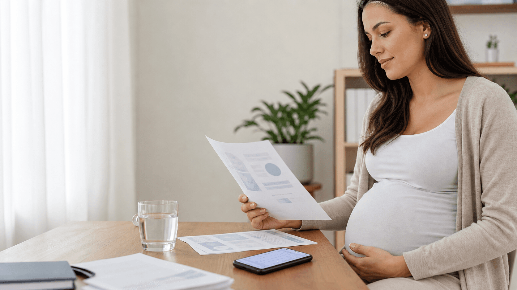 Что такое ПГТТ при беременности и зачем он нужен